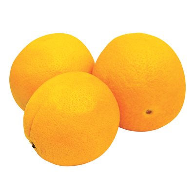Orange navel / grosse (gr:36) 1un