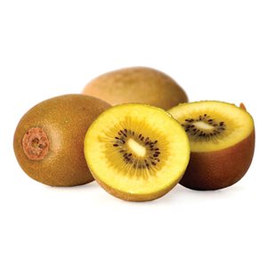 Kiwi jaune «Doré» 1un