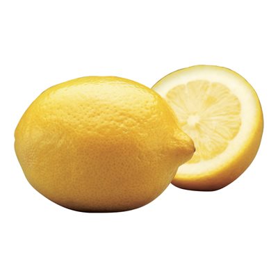 Citron gros (gr:75 / 95) 1un