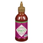 Sauce sucrée épicée comprimable 256ml