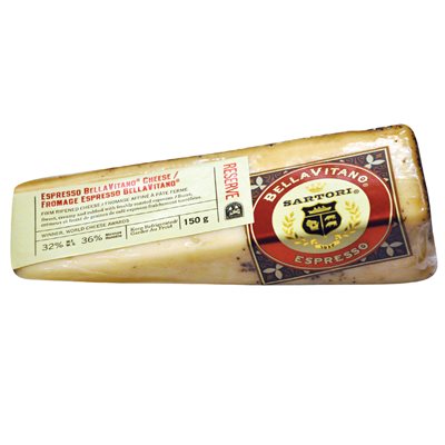 Fromage Bellavitano espresso 150gr