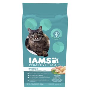 Nourriture chat poid santé&boule 3.175kg