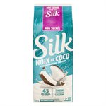 Boiss.noix coco n.sucré 1.89lt