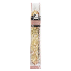 Baguette au levain 325gr