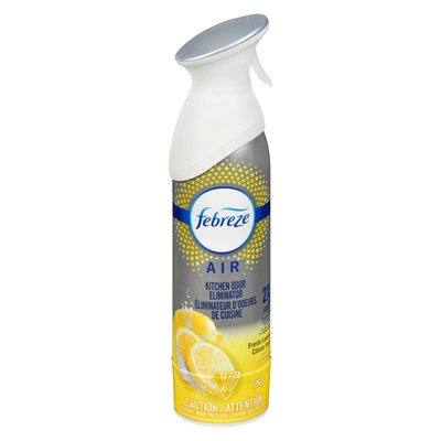 Purificateur d'air cuisine 250gr