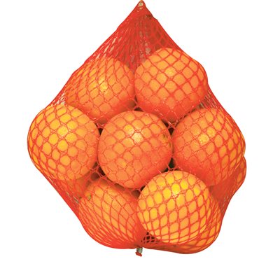 Orange navel (sac) 3lb