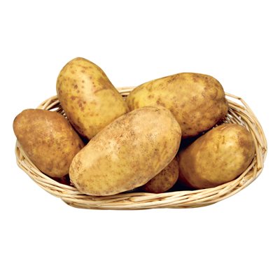 Patate russet 5lbs