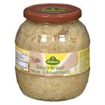 Choucroute 796ml