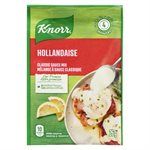 Sauce hollandaise 26gr