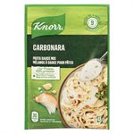 Sauce carbonara 48gr