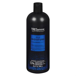 Shampooing super hydratation 828ml