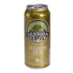 Bière Session IPA 4.8% 473ml