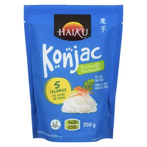 Konjac vermicelle 250gr