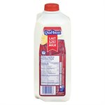 Lait 3.25% plastique 2lt