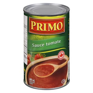 Sauce Tomates Originale 680ml