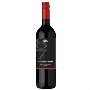 Vin rouge Australie 13% AS 750ml