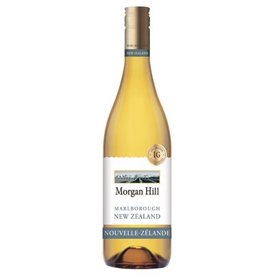 Vin blanc N-Zélande 12% FV 750ml
