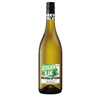 Vin blanc sauvignon FV 750ml