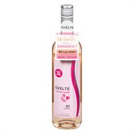 Sangria rosé 4% 750ml