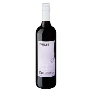 Vin rouge cabernet sauvignon AS 750ml