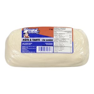 Pâte à tarte 1kg