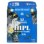 Bière HIPL 4x473ml