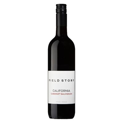 Vin rouge Cabernet Sauvignon 13% 750ml