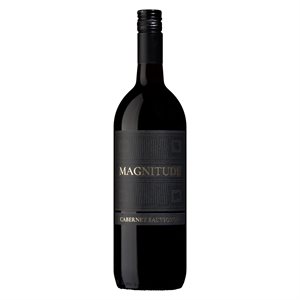 Vin rouge Cabernet Sauvignon 13.5% 1lt