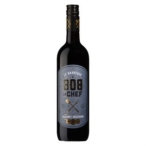 Vin Cabernet Sauvignon rouge 750ml