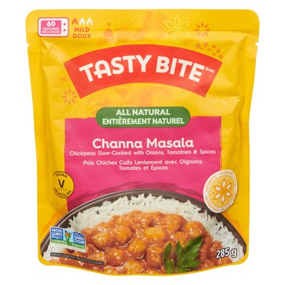 Channa Masala 285gr