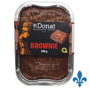 Brownie 500gr