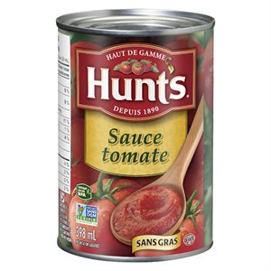 Sauce tomate originale 398ml