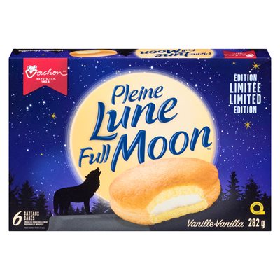 Pleine Lune 282gr