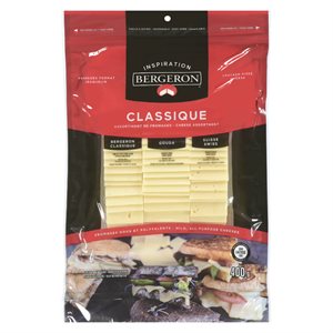 Fromage inspiration clasique 400gr