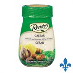 Vinaigrette césar 355ml