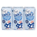 Lait 2% 3x200ml