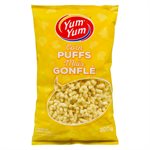 Grignotines maïs gonflé 200gr