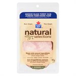 Jambon forêt noire fumé 175gr