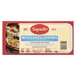 Fromage mozzarellissima 15% 1kg