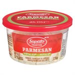 Fromage parmesan pétales 125gr