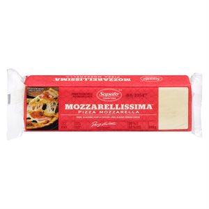 Fromage mozzarellissima 20% 690gr