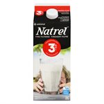 Lait 3.25% 2lt