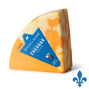 Fromage trio cheddar doux(gr) 1.15kg