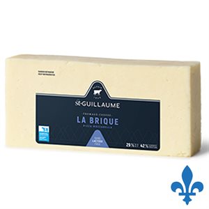 Fromage La Brique sans lactose(gr) 730gr