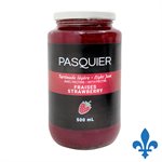 Tartinade Fraises Légère 500ml