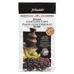 Pastilles chocolat noir 720gr