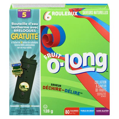 Collation déchire-délire 128gr