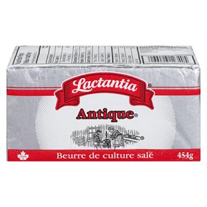 Beurre antique 454gr