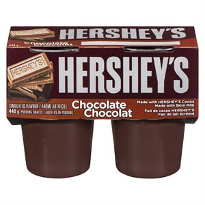 Hershey's chocolat 440gr