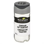 Crème de tartre 68gr